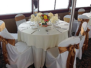 Wedding Cruises