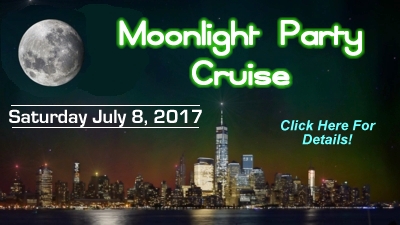 NIght Party Cruises